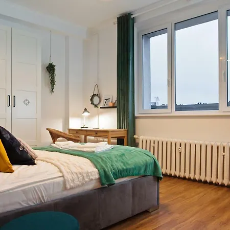Apartament Old Town