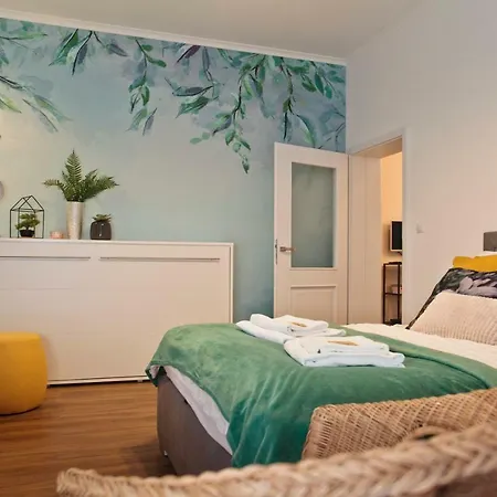 Old Town * שצ'צ'ין