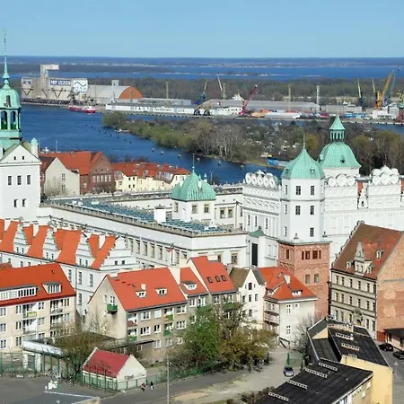 Old Town * Szczecin